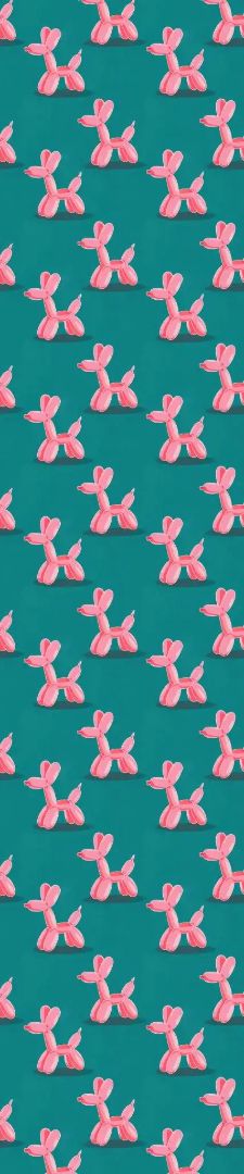 Dreamers & Schemers Pop Dog Pair & a Spare Socks - Adult