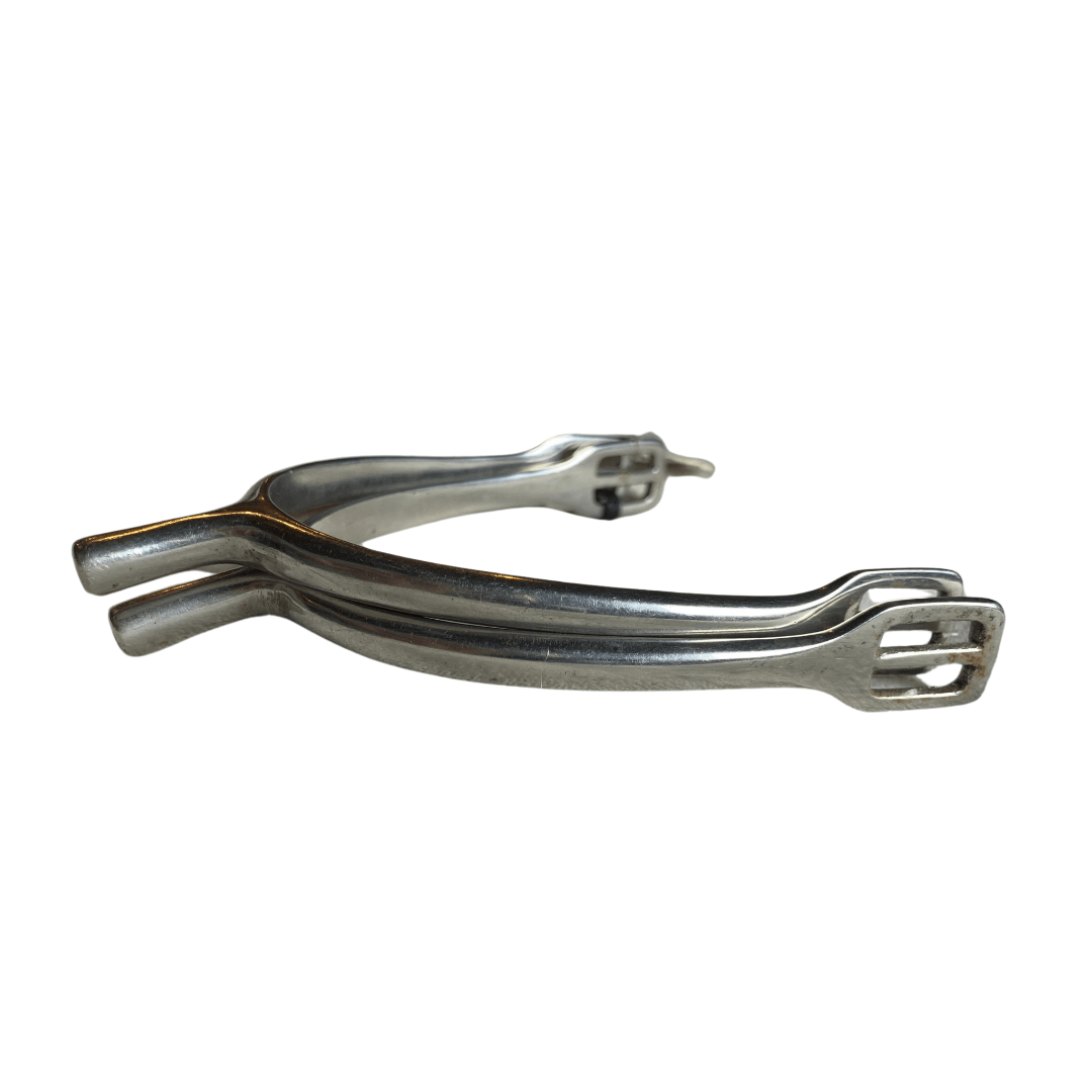 Prince of Wales in Stainless Steel - 3/4"