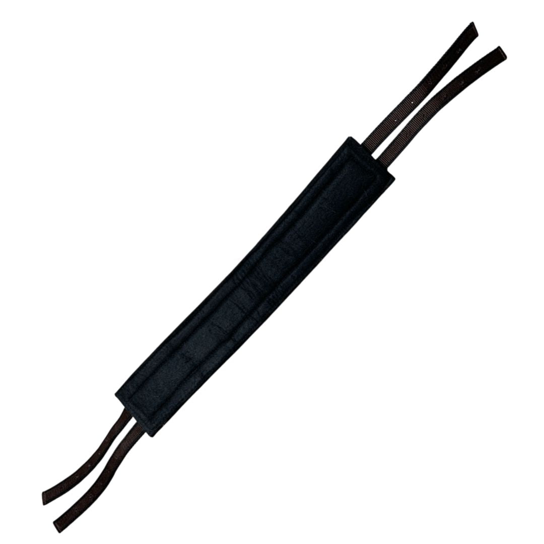 Performer's 1st Choice Training Surcingle in Brown - Miniature