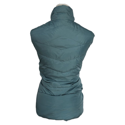 Piper by SmartPak Down Vest in Teal - Woman's 2XL