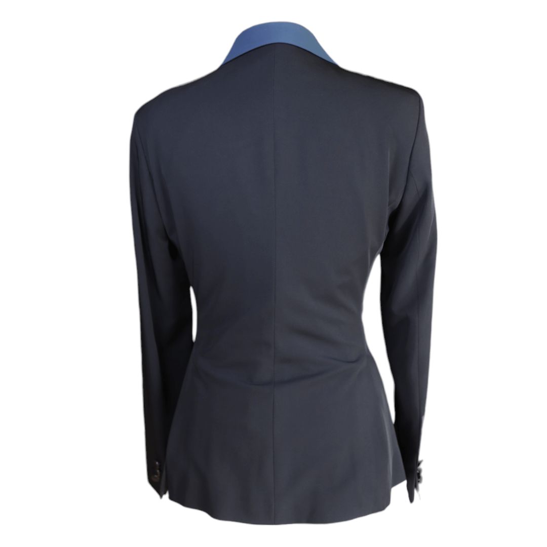 RJ Classics Palm' Show Coat in Black - Woman's 4R