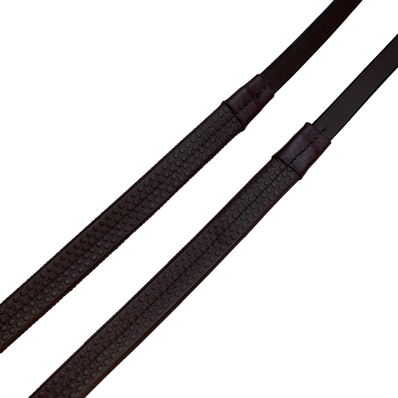 Henri De Rivel Pro Rubber Reins