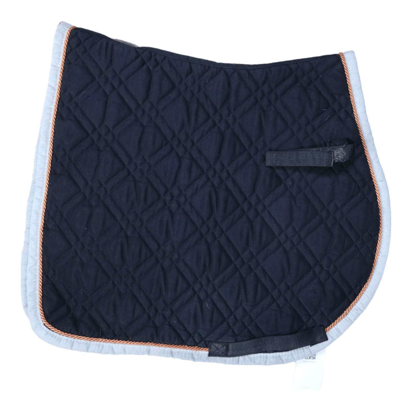 Eskadron Quilted Dressage Saddle Pad