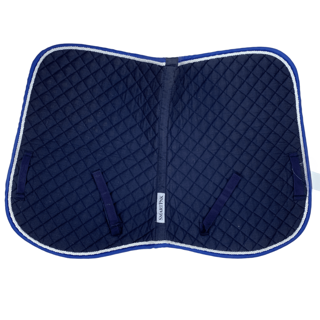 SmartPak Classic Diamond A/P Saddle Pad - Full