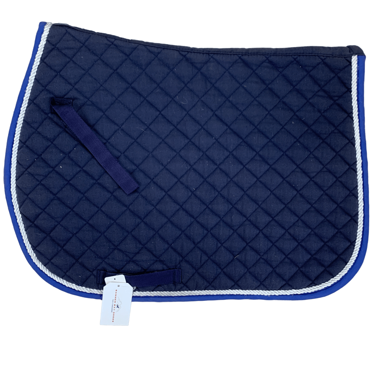 SmartPak Classic Diamond A/P Saddle Pad - Full