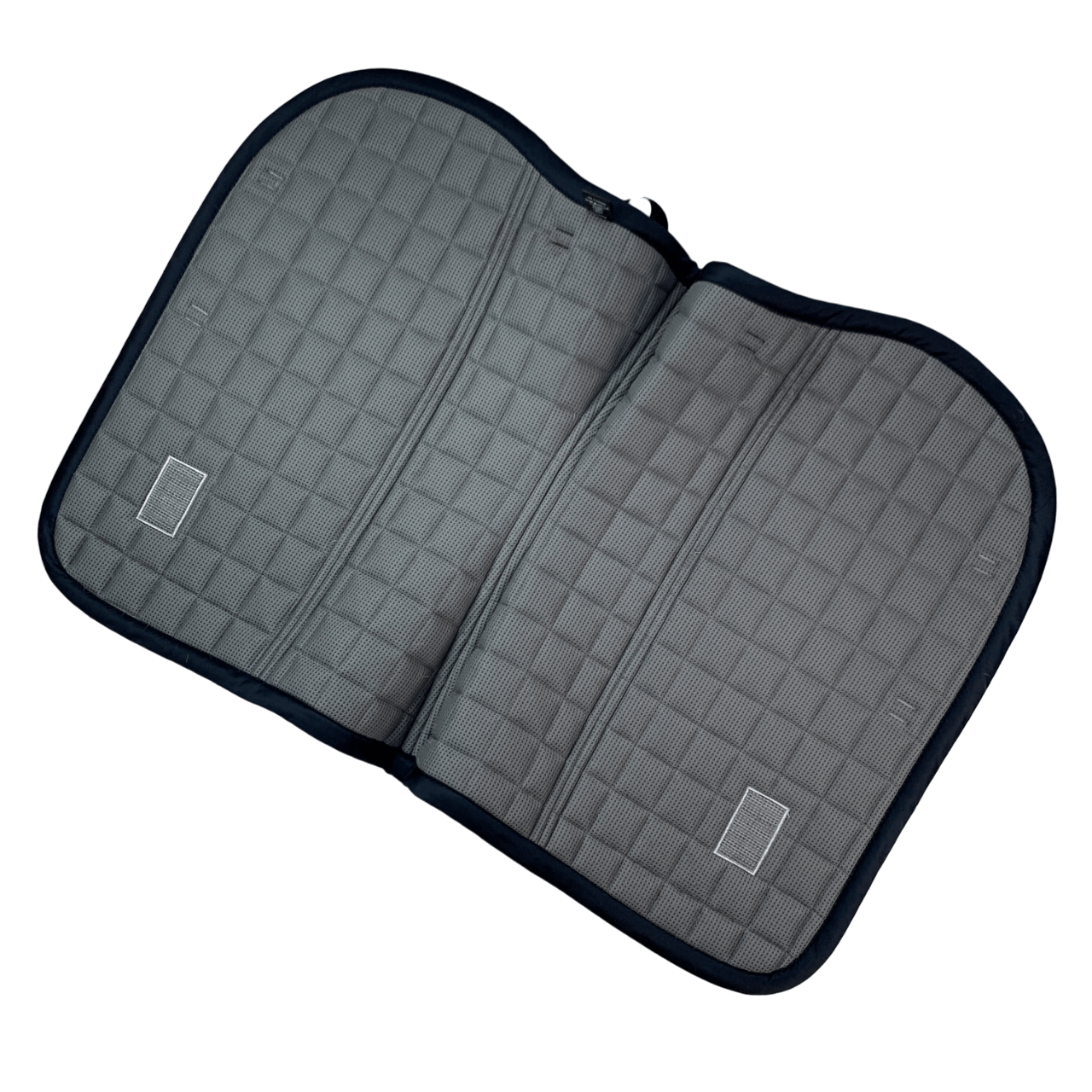 Equestrian Stockholm Jump Saddle Pad Sportive