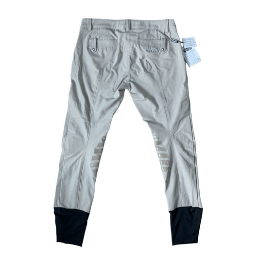 Animo 'NAPAS' Knee Patch Breech in Tan - I-44 (US 30)