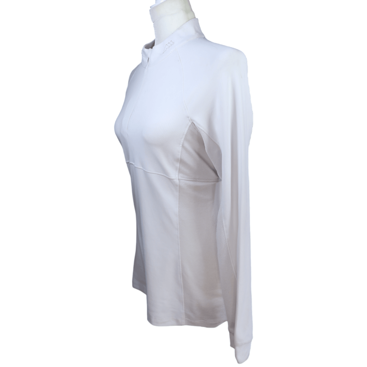 Equiline Long Sleeve Show Shirt