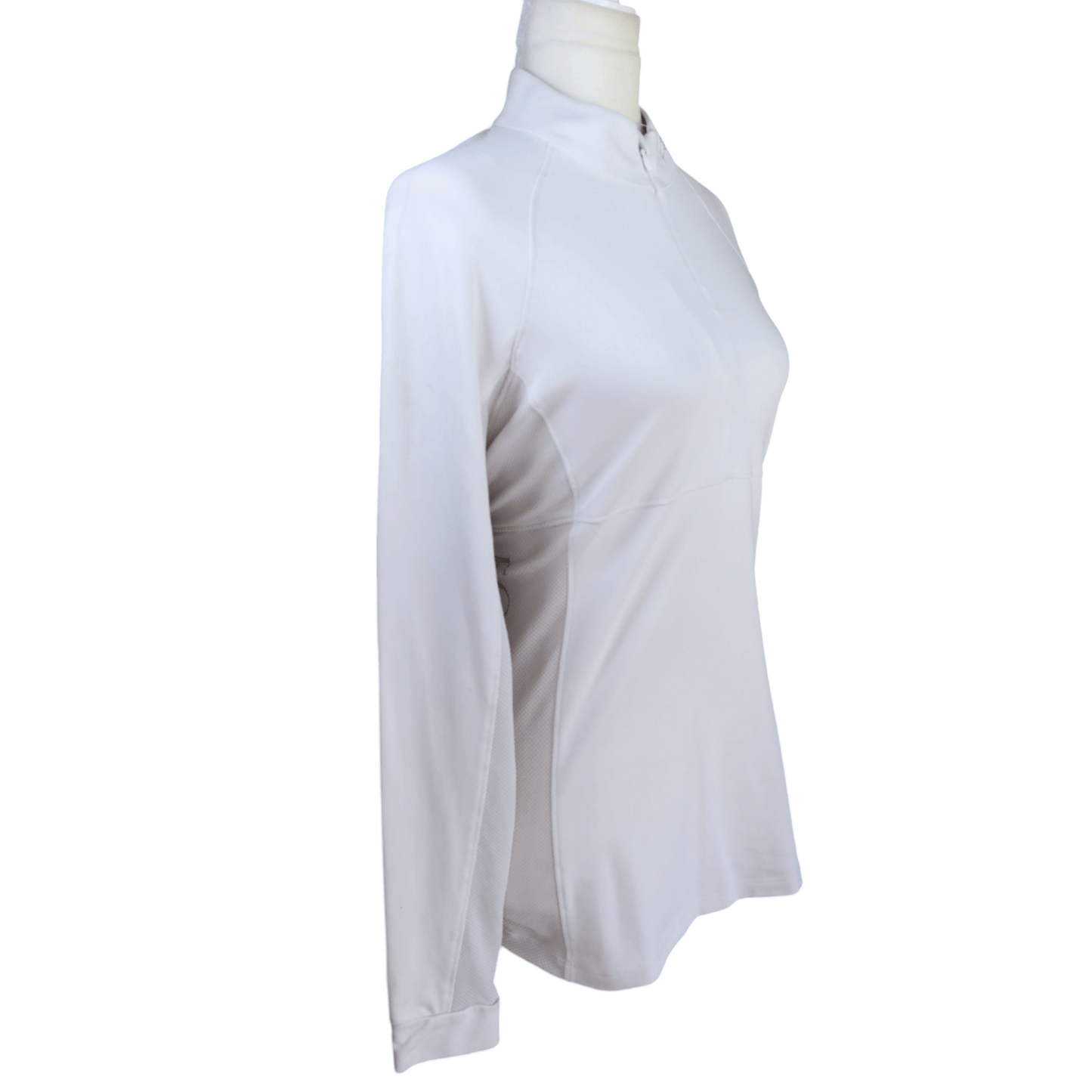 Equiline Long Sleeve Show Shirt