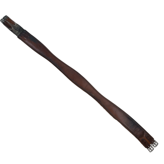 English Girth in Brown - 52"