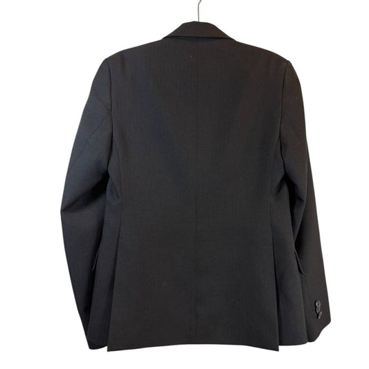 RJ Classics 'Hailey II' Show Coat in Black - 12R