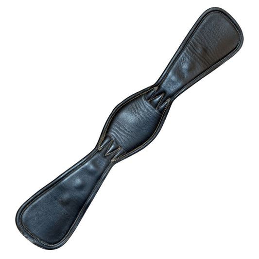 Prestige Dressage Girth 'A40' in Black - 22"