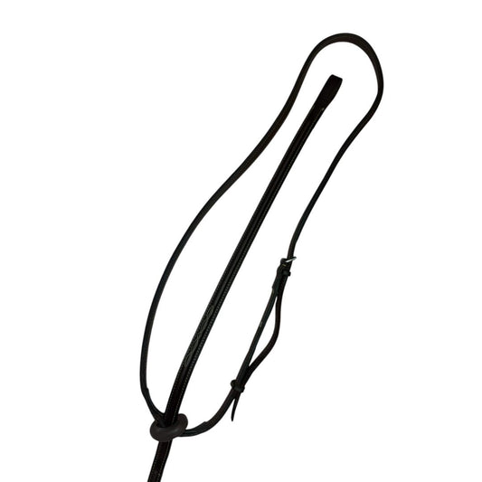 Edgewood Raised Fancy Standing Martingale in Havana - Pony