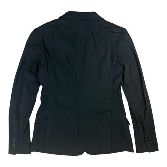 R.J. Classics 'Monterey' Show Coat in Black - Woman's 4R