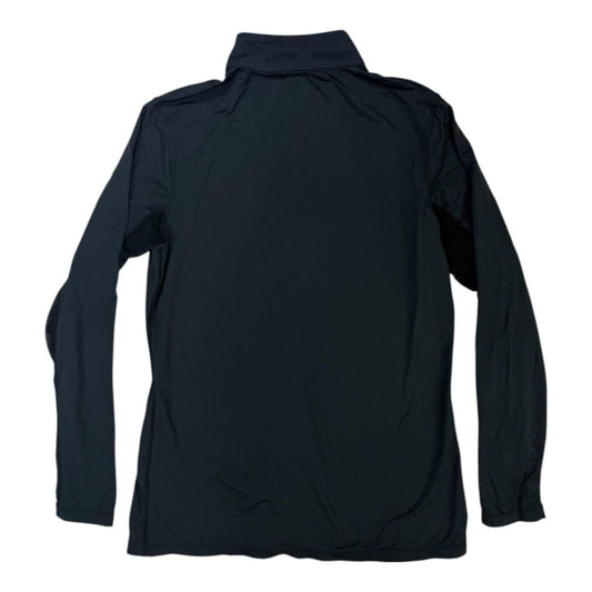 Dover 'CoolBlast 100' LS Show Shirt in Black - X-Small (0-2)