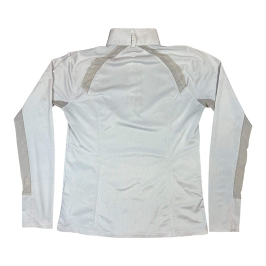 Ariat Sunstopper 2.0 Show Shirt in White - Woman's X-Small