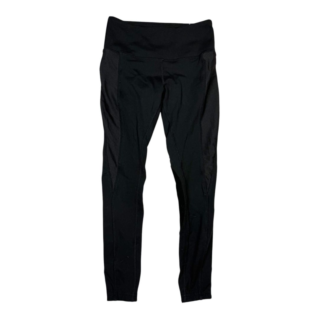 Horseware Full Seat Riding Tight in Black - Youth 5/6