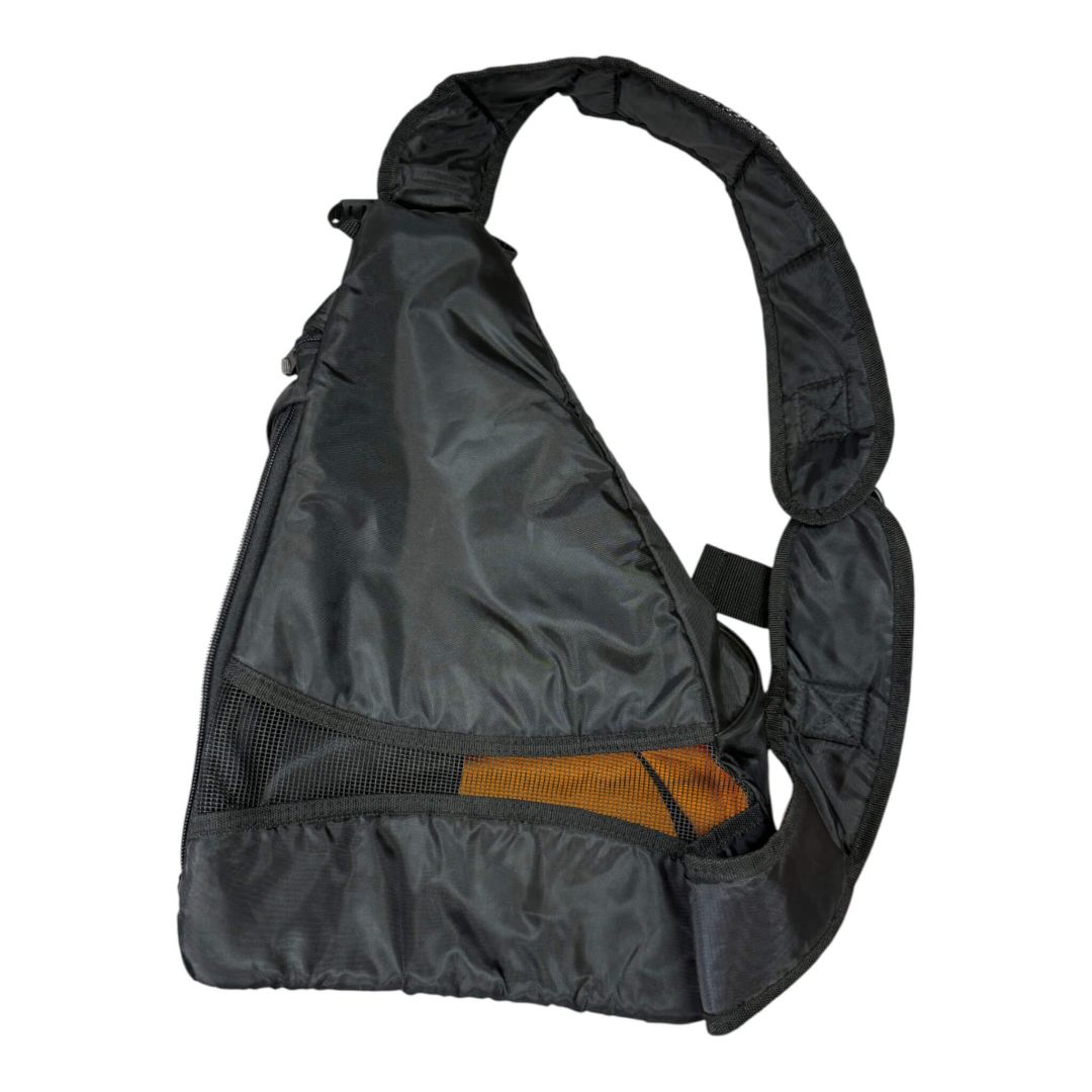 Samshield Helmet Bag in Black - OS