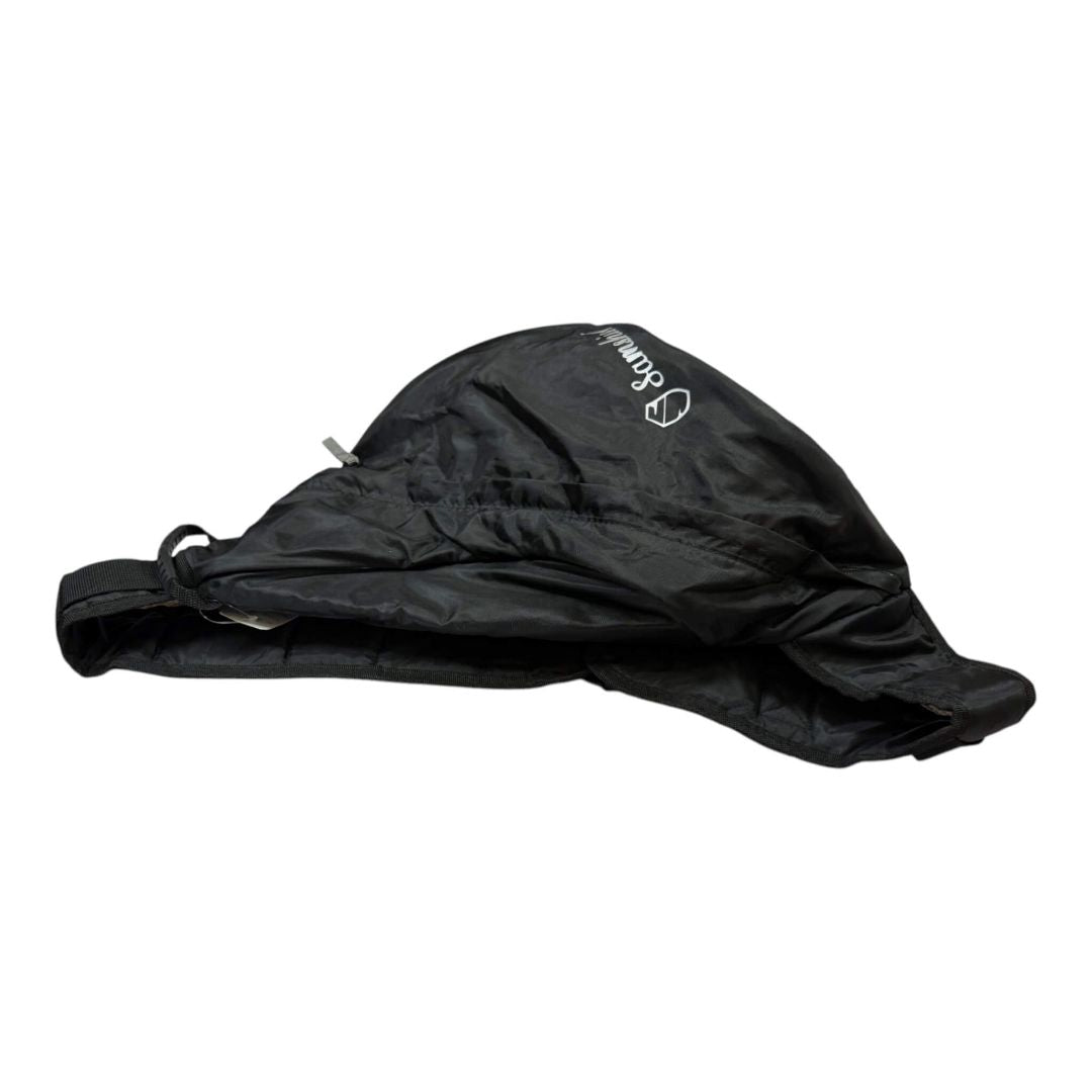 Samshield Helmet Bag in Black - OS