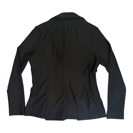 Kerrits 'Affinity Aero' Competition Jacket in Black - Woman's Large