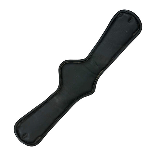 Voltaire 'Design' Dressage Mono Girth in Black - 24"