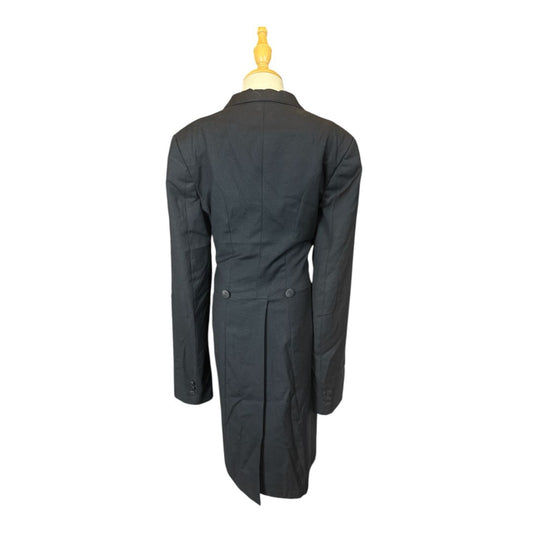 Grand Prix Hunt Shadbelly in Black - 16T