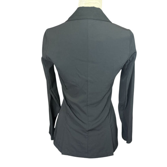 Grand Prix Show Coat in Black - Woman's 2