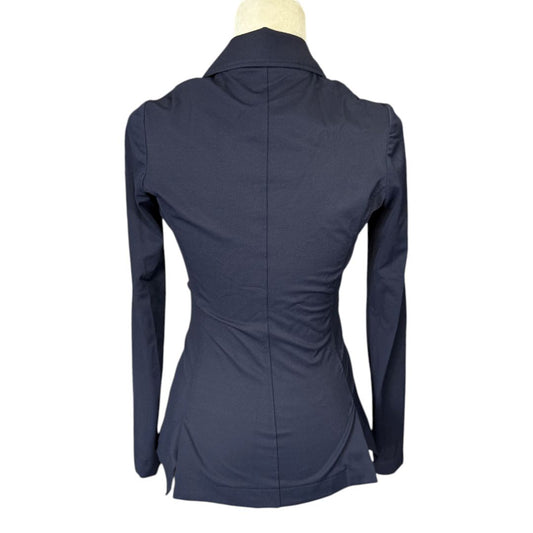 LotusRomeo 'The H' Show Jacket in Navy - Woman's X-Small