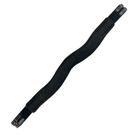 Equifit Hunter Girth w/ T-Foam Liner in Brown - 52"