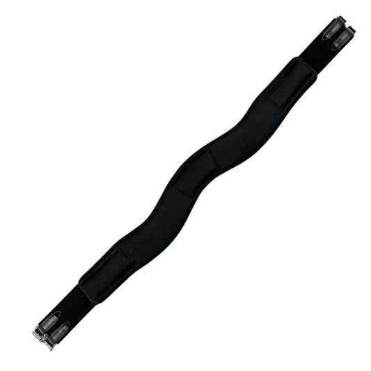 EquiFit Hunter Girth w/ T-Foam Liner in Brown - 50"