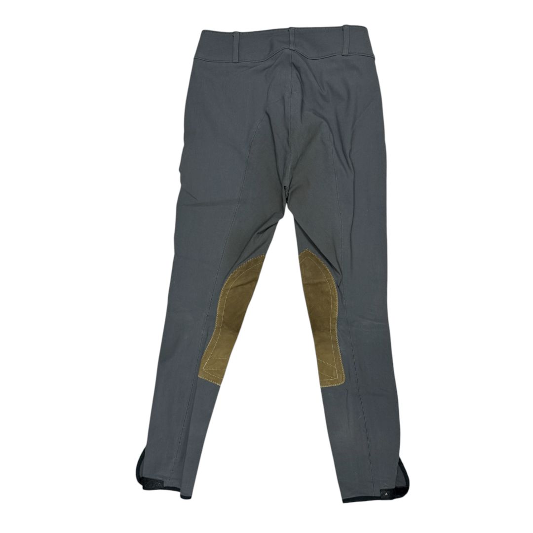 Tailored Sportsman 'Trophy Hunter' KP Breech in Graphite - 26R