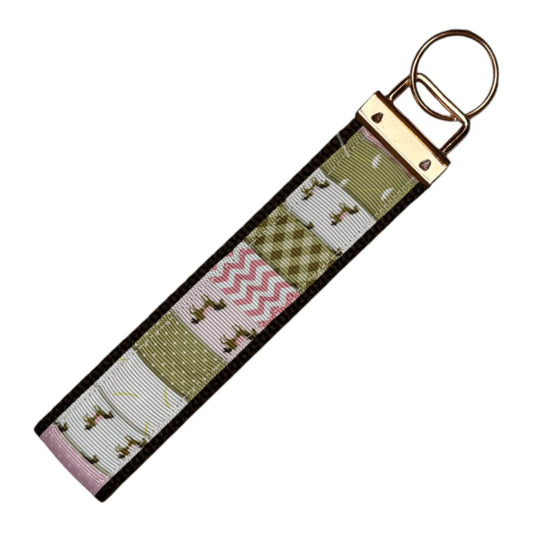 Suzanne's Keyring / Fob