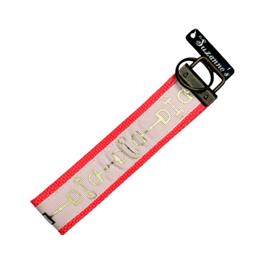 Suzanne's Keyring / Fob