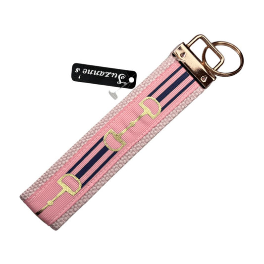 Suzanne's Keyring / Fob