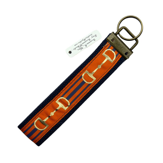 Suzanne's Keyring / Fob