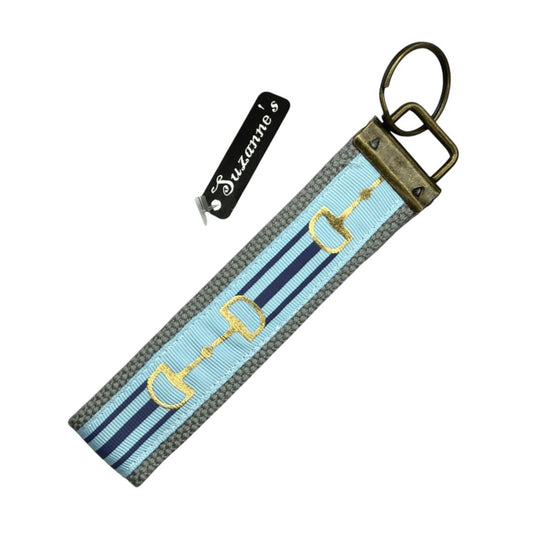 Suzanne's Keyring / Fob