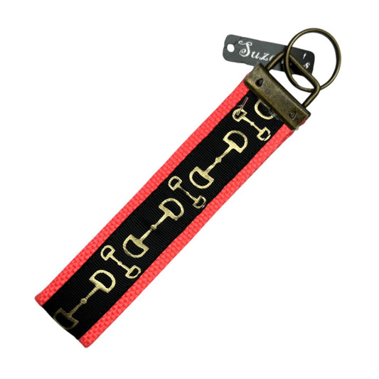 Suzanne's Keyring / Fob