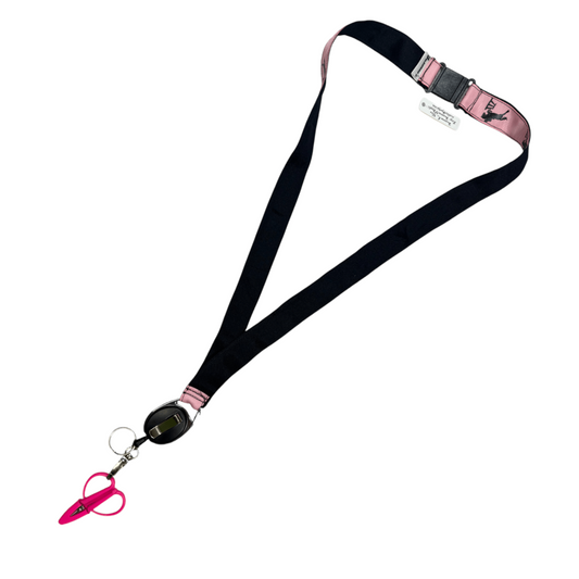 Suzanne's Braiding Kit Lanyard