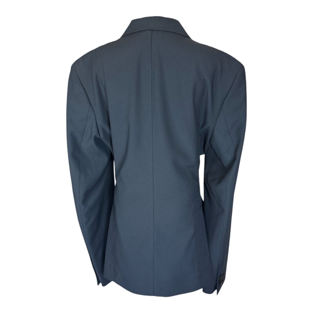 RJ Classics 'Devon' Show Coat in Navy - Woman's 0R