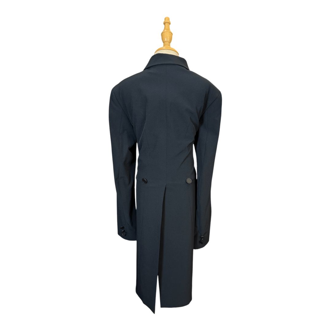 R.J. Classics Bailey Jr Grey Label Shadbelly in Black - Youth 14R