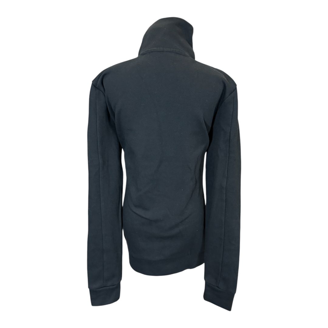 Covalliero 'Active Junior' Winter Base Layer in Black - Youth 164/170 (XL)