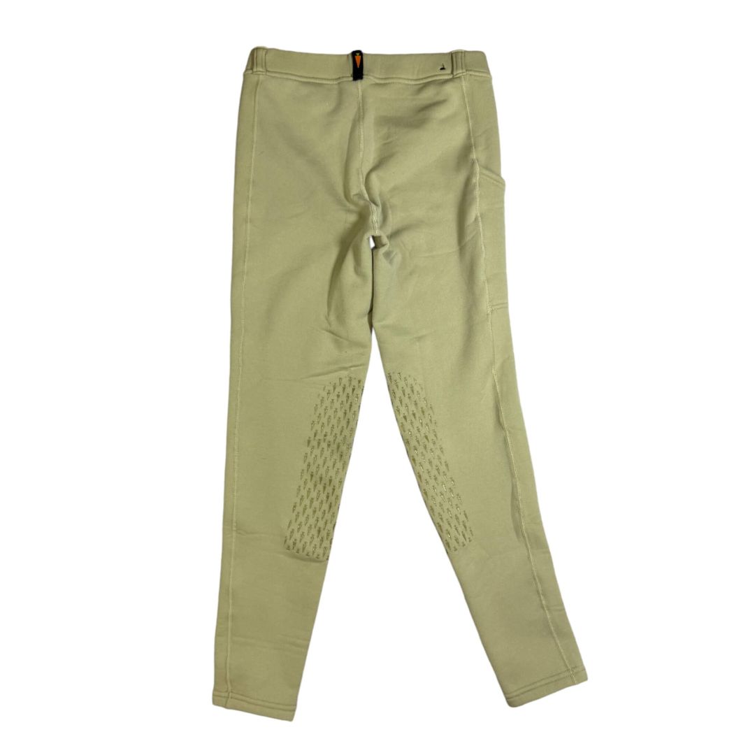 Kerrits 'Power Stretch' KP Riding Tight in Tan - X-Large