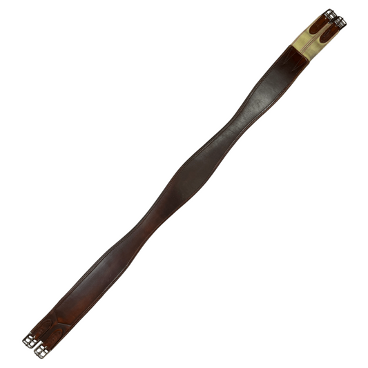 Whitman Hunter Girth in Havana - 50"