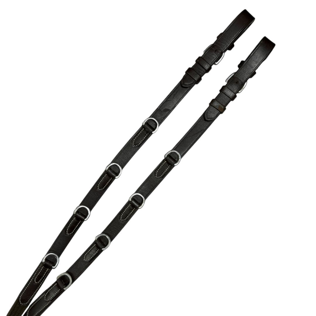 SmartPak German Martingale in Havana - One Size