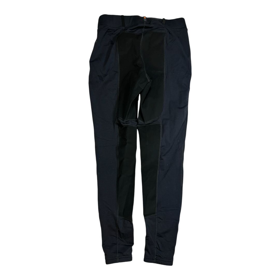 Kerrits Crossover II FS Tights in Black - Woman's Large