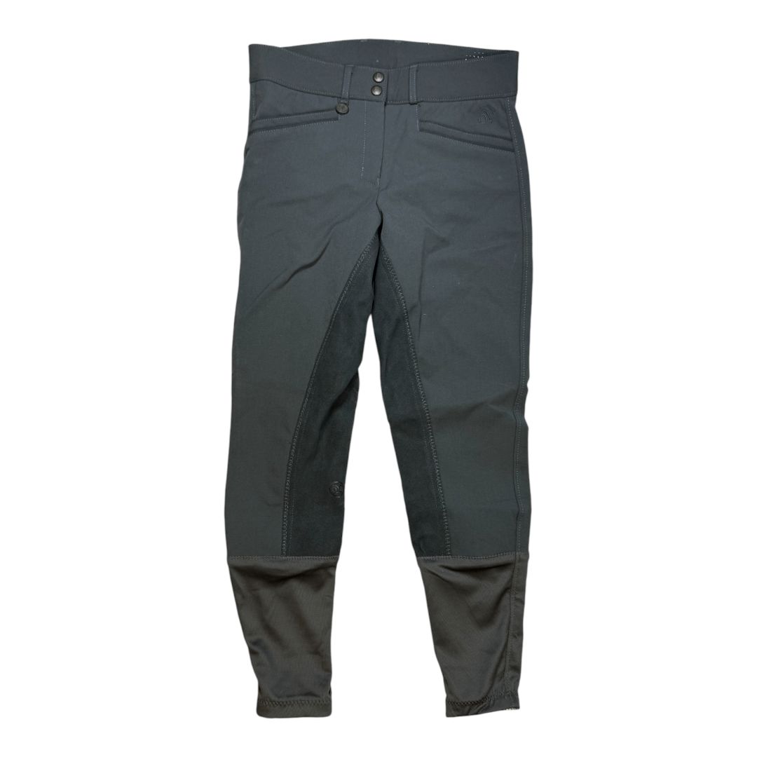 Pantalon D'équitation Ovation Full Celebrity - Taille 30 Noir