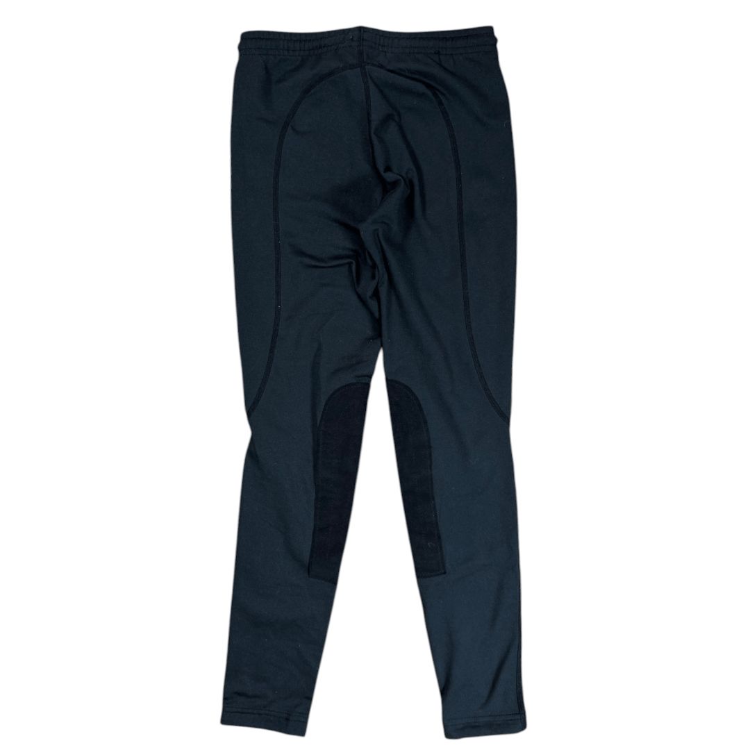 Kerrits 'Performance' KP Riding Tight in Grey - Youth Large