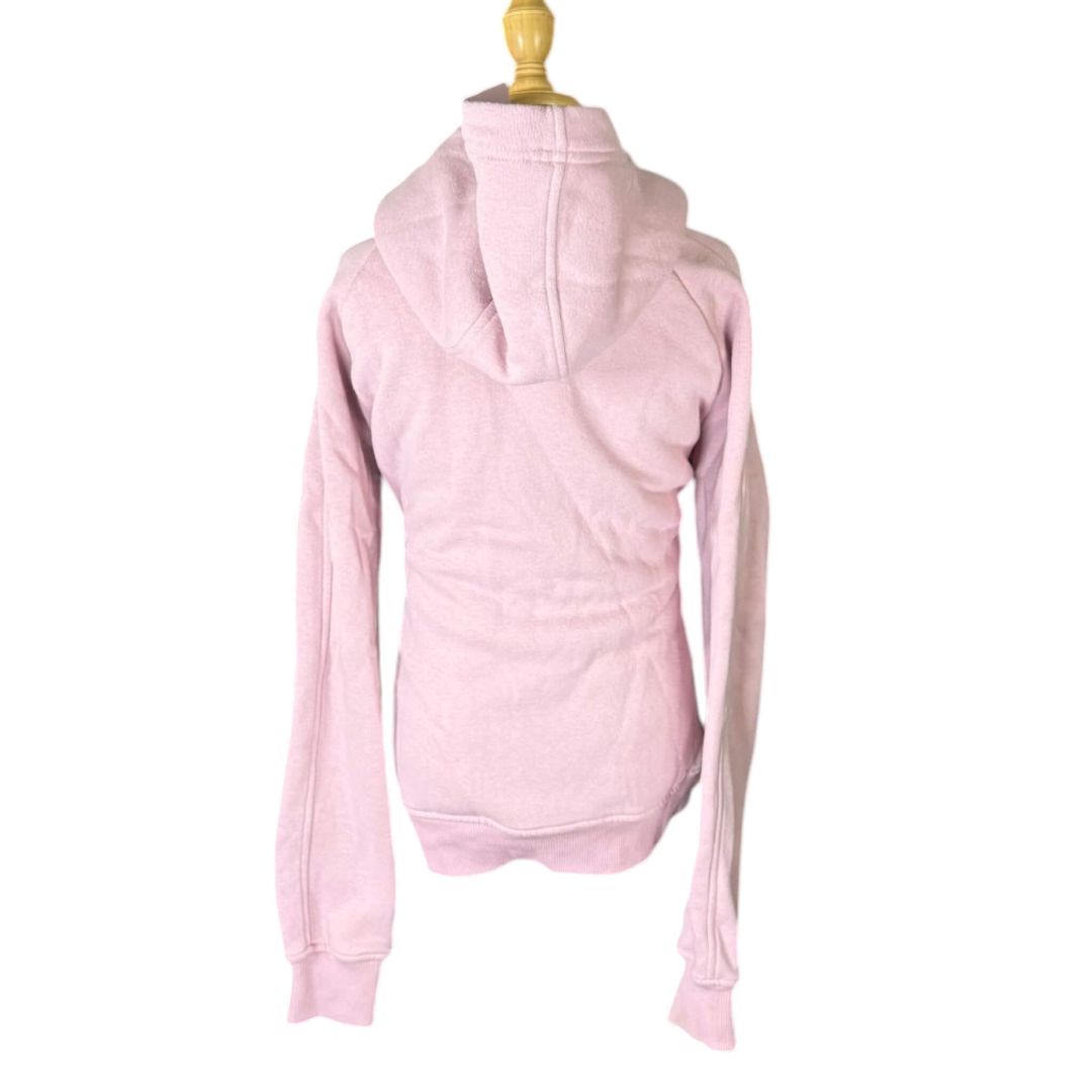 LeMieux 'Hollie' Sherpa-Lined Hoodie in Pink - Youth 11-12yo