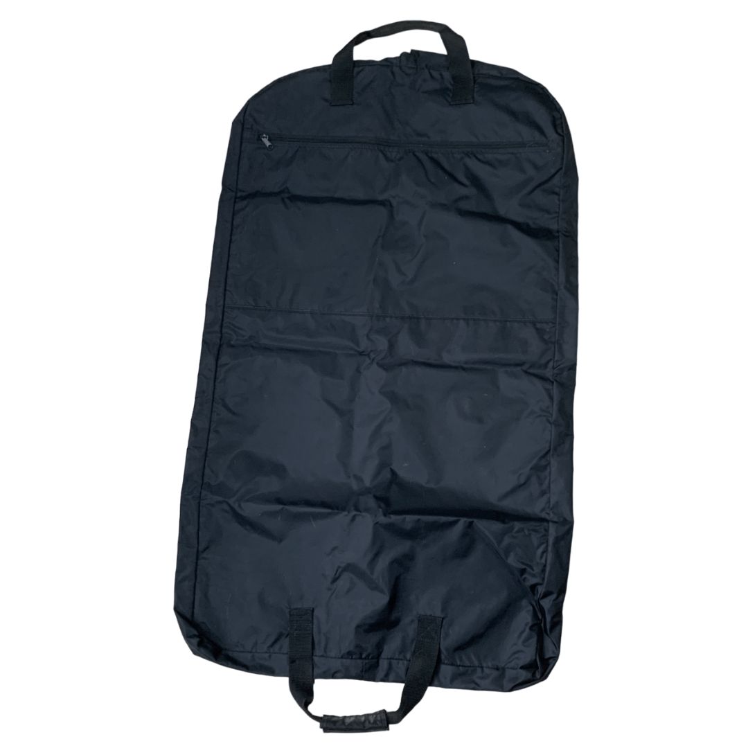 Augusta Sportswear Nylon Garment Bag in Black -