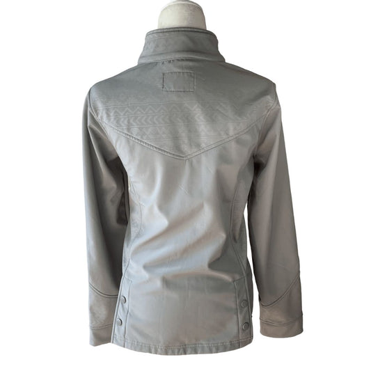 Outback Trading Company 'Sofie' Softshell Riding Jacket - Woman's Large